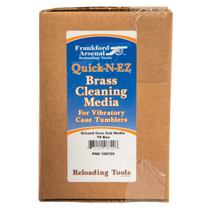 Frankford Corn Media 7lb Frankford Corn Media 7lb