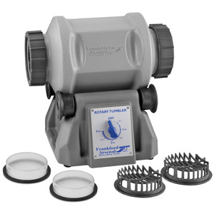Frankford Rotary Tumbler Frankford Rotary Tumbler