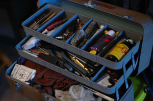 GUNSMITHING SERVICES