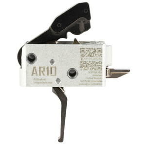 Trigtech Ar10 2stg Duty Flat 3.5lb Trigtech Ar10 2stg Duty Flat 3.5lb