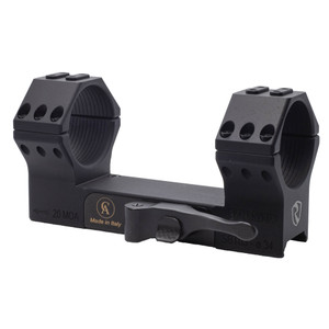 Riton 30mm Picatinny Qd 0 Moa Riton 30mm Picatinny Qd 0 Moa