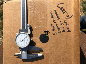 Hunter Reed- Urbanrifleman Prefit Barrel Review