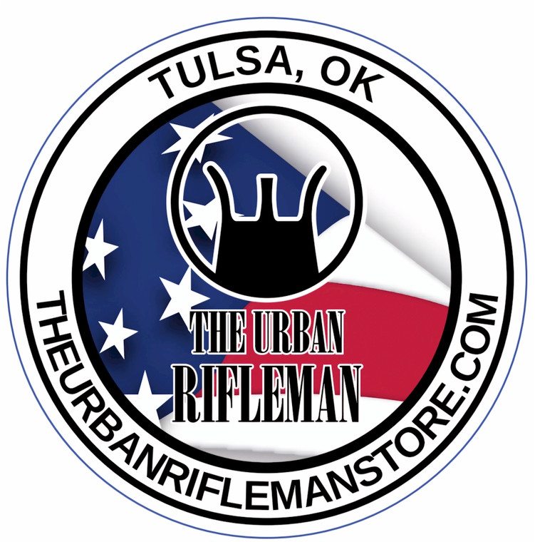 AR-15 Service Rifle / Match Rifle Urbanrifleman Barrel (PRE ORDER)