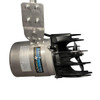 AquaThruster  lake muck blower motor