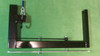 Ice Auger Carrier for ATV or Snowmobile -  jiffy, eskimo, nils master strikemaster