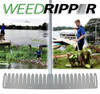 Weed Ripper | Aquatic Weed Pulling Tool