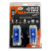 Blue Tipz Max Tip Up Alert Transmitter Blue Tooth - Double - 2 pack Blue Tipz Max Tip Up Alert Transmitter Blue Tooth - Double - 2 pack