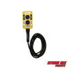 Extreme Max 3005.7284 15' Corded Boat Lift Boss Pendant Controller