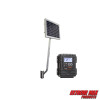 Solar Battery Charging System - 12V