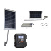 Solar Battery Charging System - 24V