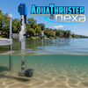 Aqua Thruster AquaThruster Nexa 360 - Lake Muck and Weed Blower