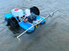 WaterSerpent- Remote Controlled Battery Powered Aquatic Herbicide Sprayer