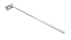 4' Pole with Top Plate for Original 360 Oscillator