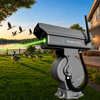 Laser Sentry Automated Goose Deterrent Bird Repellent