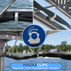 MagnaClip | Magnetic Cord Management System