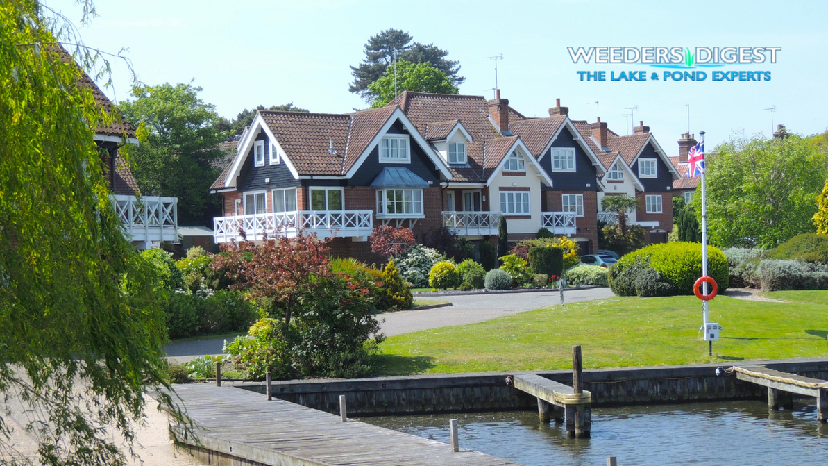 5 Ways to Turn Your Lake Property Into a Summer Retreat