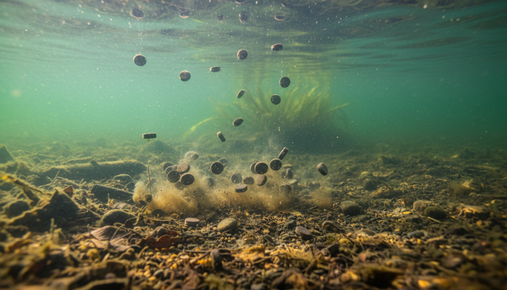 How to Choose the Right Muck Reducer for Your Lake or Pond