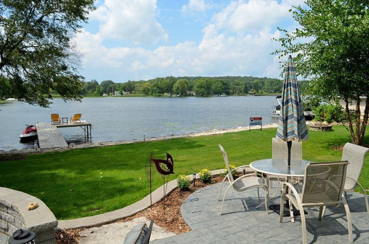 ​3 easy ways to increase your waterfront home value today!