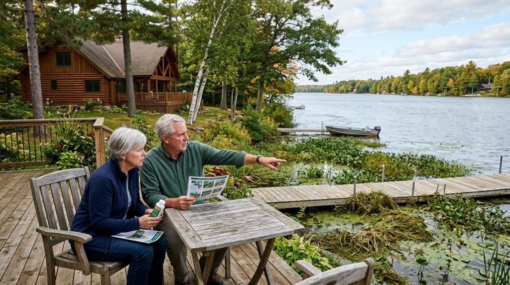 Weeders Digest Product Pricing: Your Guide to Lake Management Costs