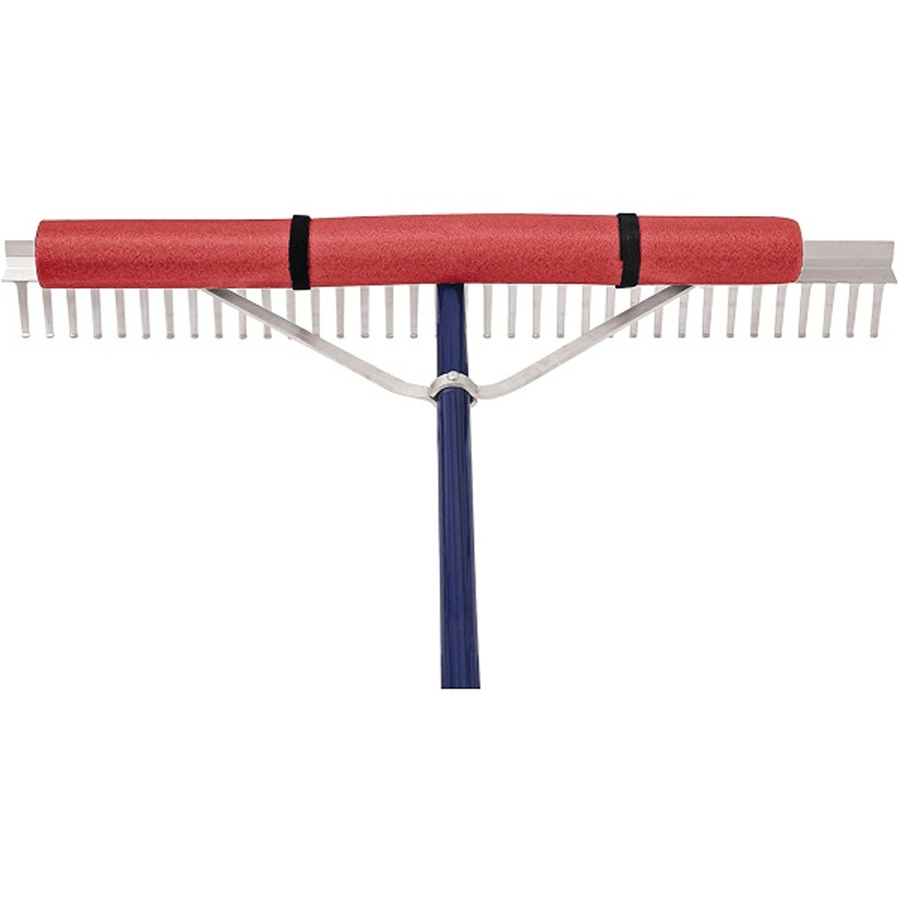 Floating Weed Lake Rake With Extension Handle