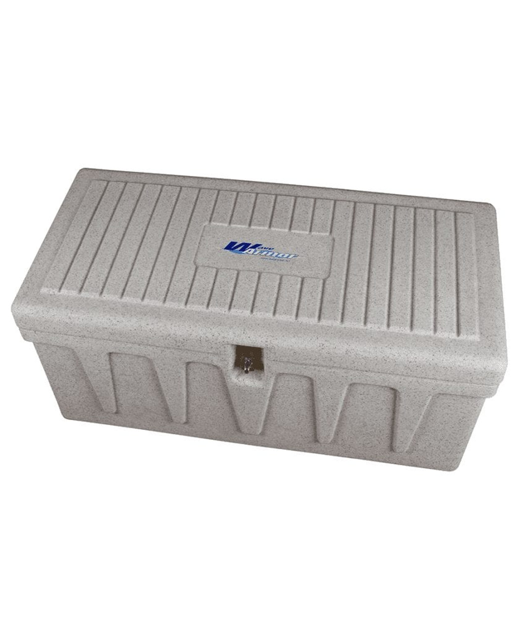 Dock Storage Box with Lock For Sale