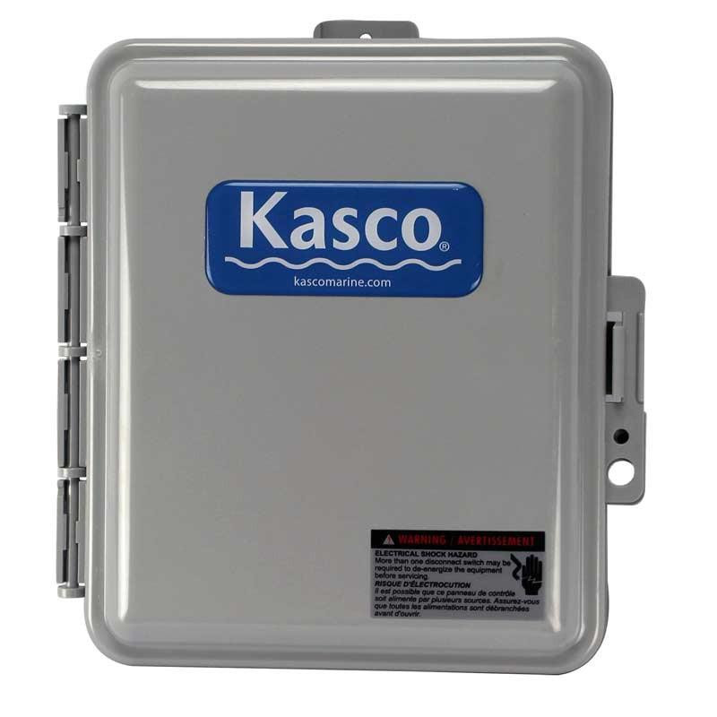 Kasco De-Icer Thermostat Controller | C-20 Model | The Weeders Digest