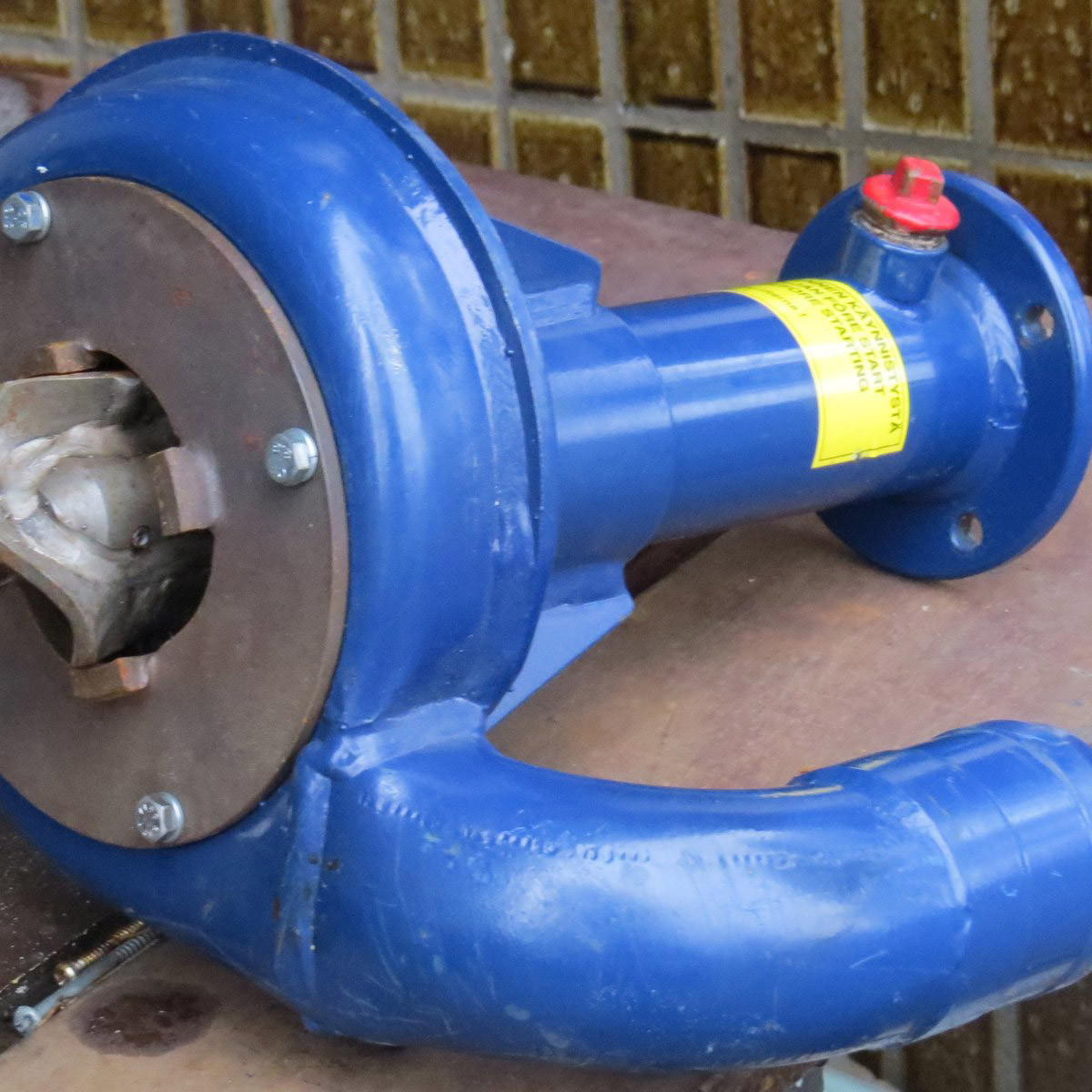 Dredge Pump for Lake \u0026 Pond | Shop Now