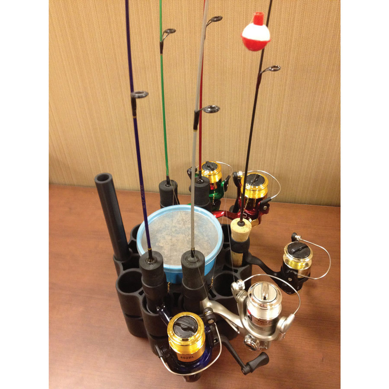 Fishing Rod Holder Carry, Fishing Lure Pole Holder