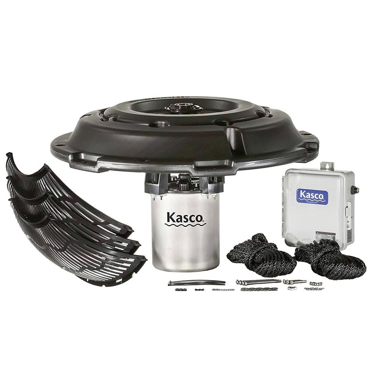 Kasco J-Series Floating Fountains