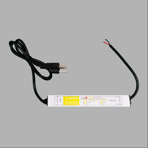 AquaThruster 12V transformer power supply for the 360 Oscillator and Nexa 360
