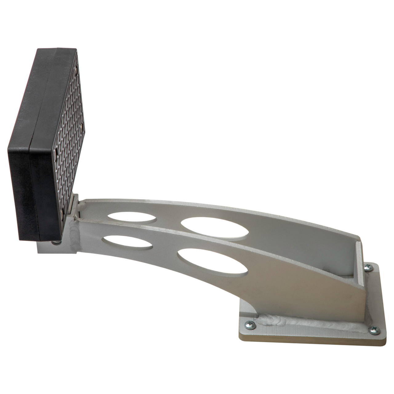 Deck Mount Aquatic Mower Bracket - Short