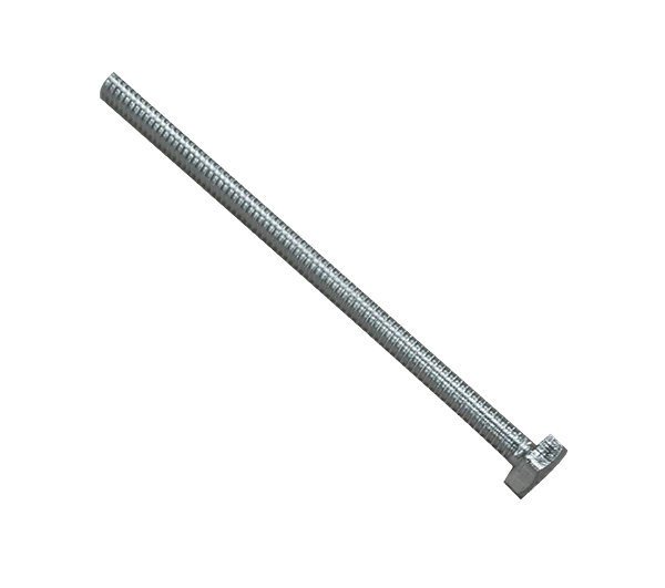 1/4 inch by 4 inch tap bolt for the AquaThruster oscillator motor