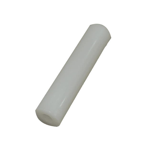 1/4 inch by 2.75 inch nylon motor spacer for the AquaThruster oscillator