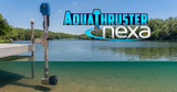 Is Aqua Thruster Right For Your Lakefront?