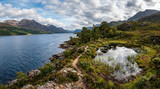 What Separates Lakes from Ponds?