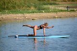 9 Uses For Your Paddleboard That You Never Thought About Until Now