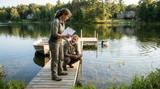 Budgeting for a Clear Lake