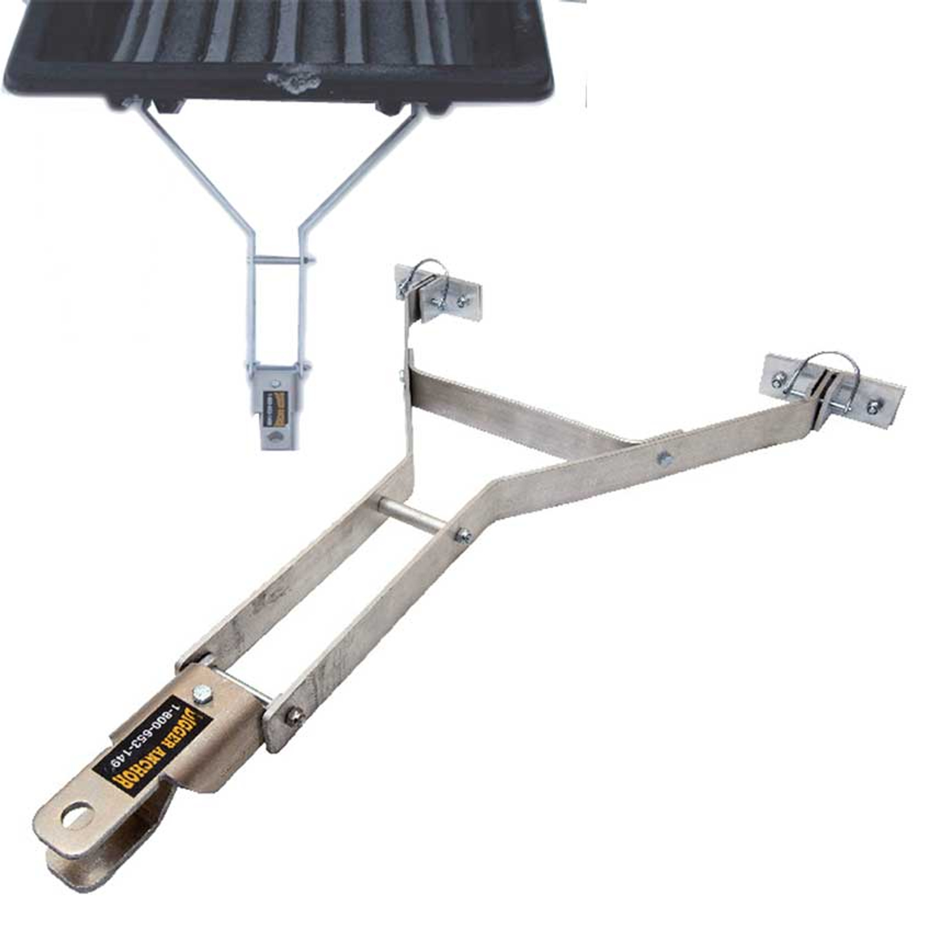 ATV Front Hitch Snowmobile Front Hitch Universal Front Hitch