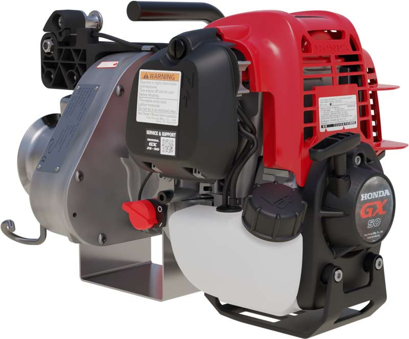 Dredge Pump for Lake & Pond Shop Now