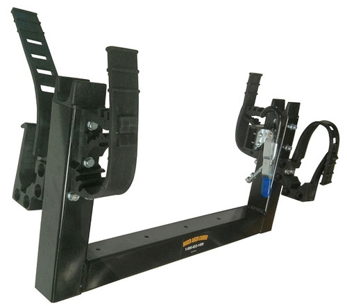 ATV & UTV Digger All Season  Auger & Tool Rack Holder ATV & UTV Digger All Season  Auger & Tool Rack Holder