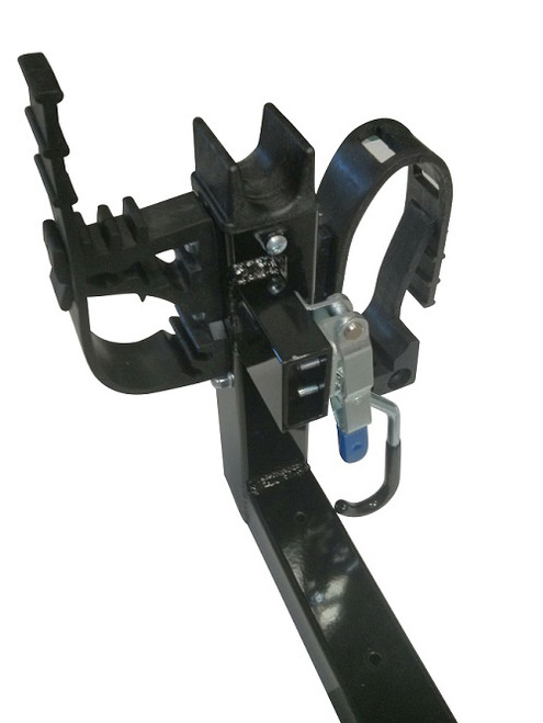 ATV & UTV Digger All Season  Auger & Tool Rack Holder