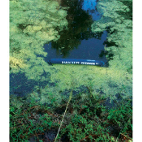 Lake and Pond Skimmer for cleaning Algae, Duckweed & any floating debris