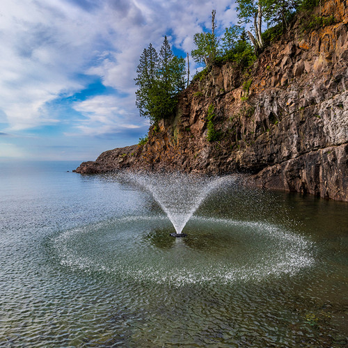 Water Feature Fountains