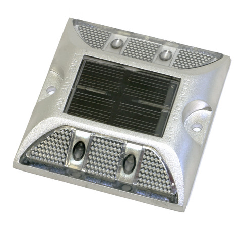 Solar Dock Light