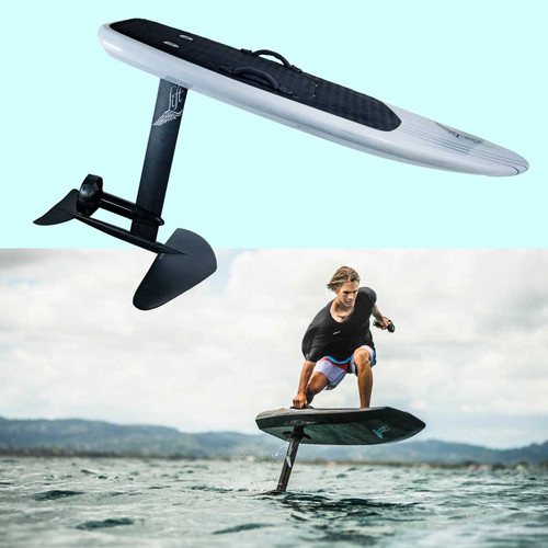 Lift Hydrofoil Electric Surfboard