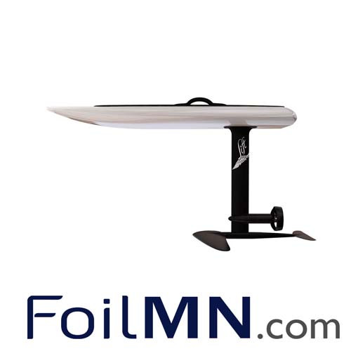 Lift Foil Electric Hydrofoil Surfboard
