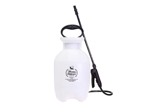 Mama Nature’s Mosquito Juice One-Gallon Sprayer