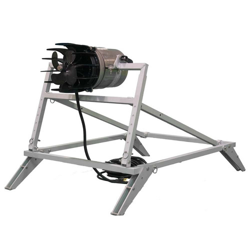 AquaThruster Basic