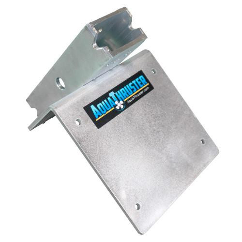 Nexa 360 Dock Plate Mount | Secure Dock Installation for AquaThruster