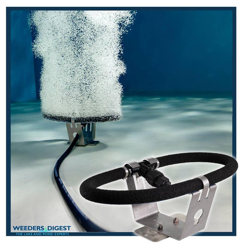 Muck Block | Beneficial Bacteria to Eliminate Lake Muck
